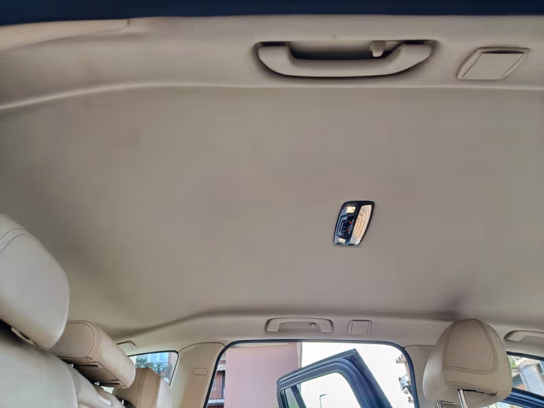 BMW X3 - 33