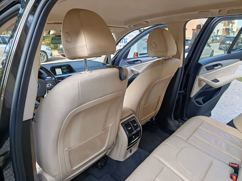 BMW X3 - 26