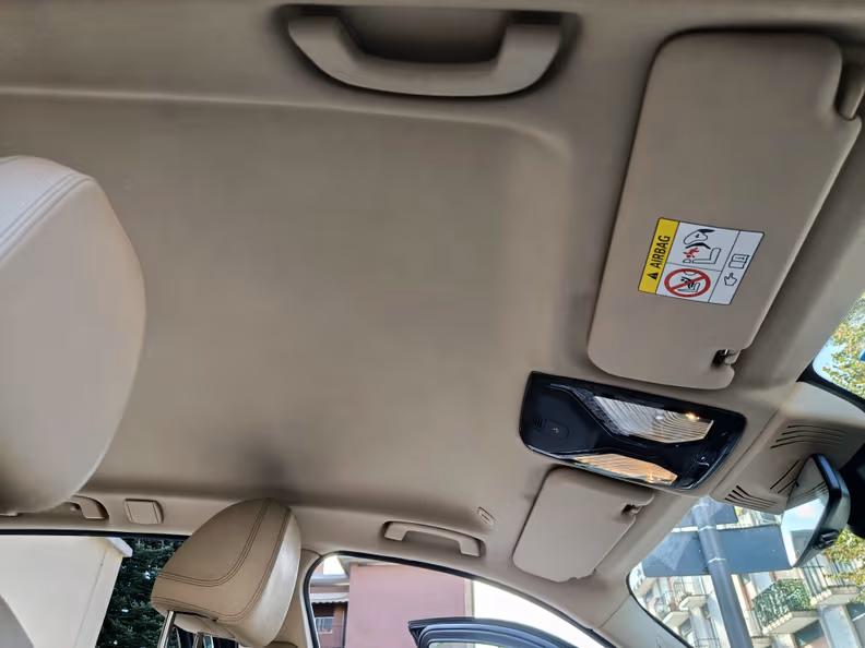 BMW X3 - 32