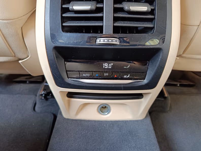 BMW X3 - 29