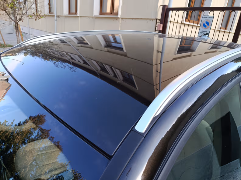 BMW X3 - 9