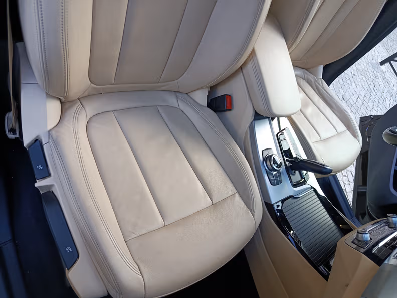 BMW X3 - 24