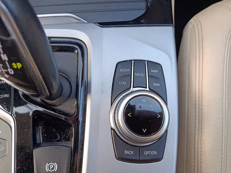 BMW X3 - 20