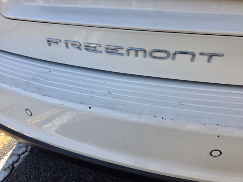 Fiat Freemont - 26