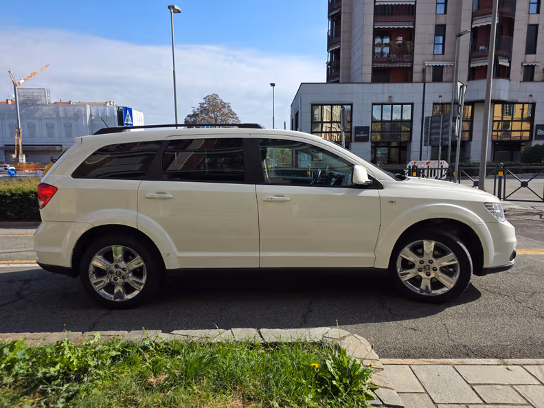 Fiat Freemont - 32