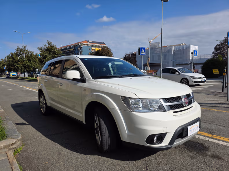 Fiat Freemont - 3