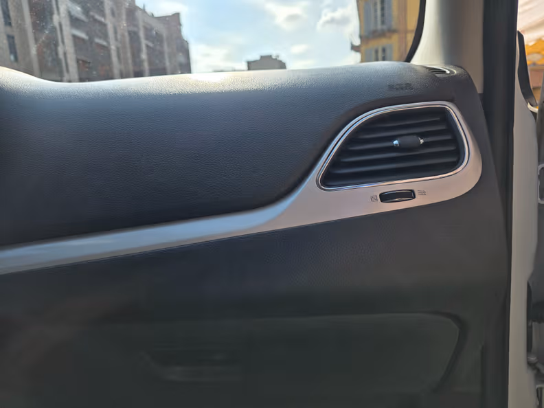 Fiat Freemont - 20