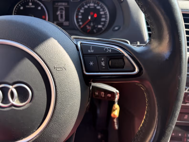 Audi Q3 - 16