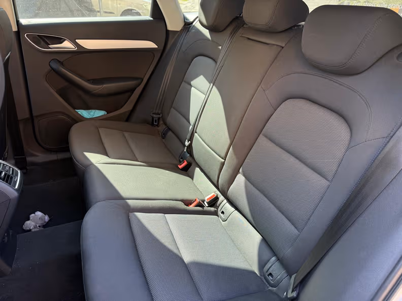 Audi Q3 - 11