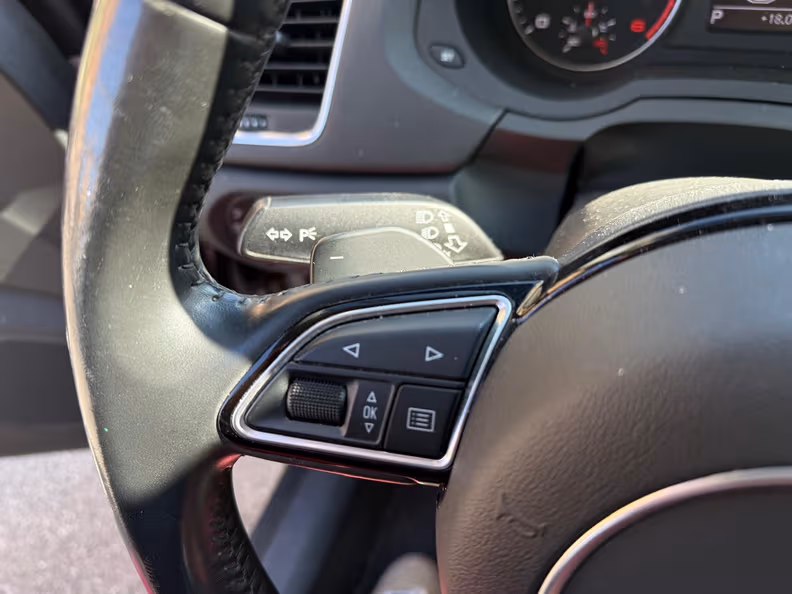 Audi Q3 - 17