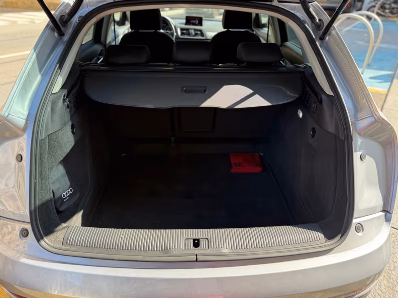 Audi Q3 - 29