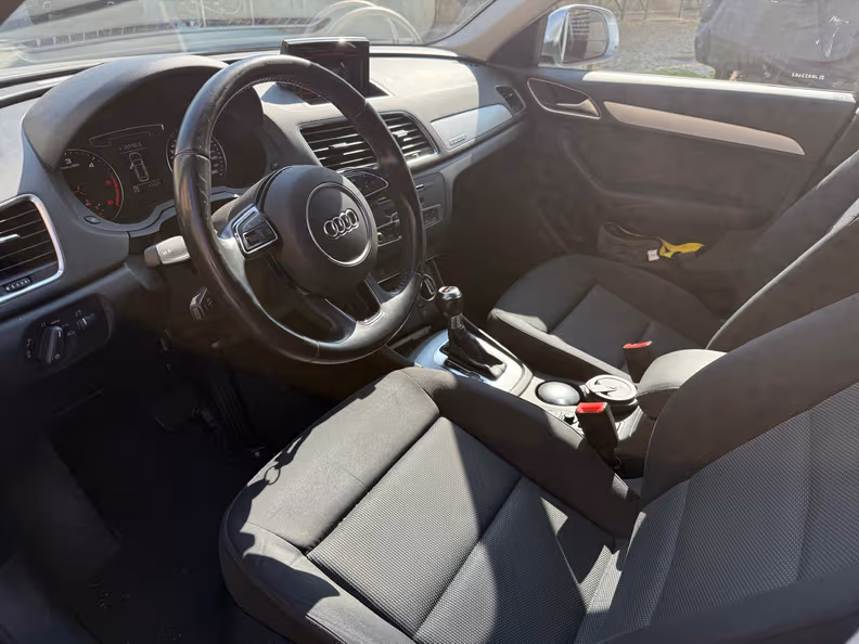 Audi Q3 - 9