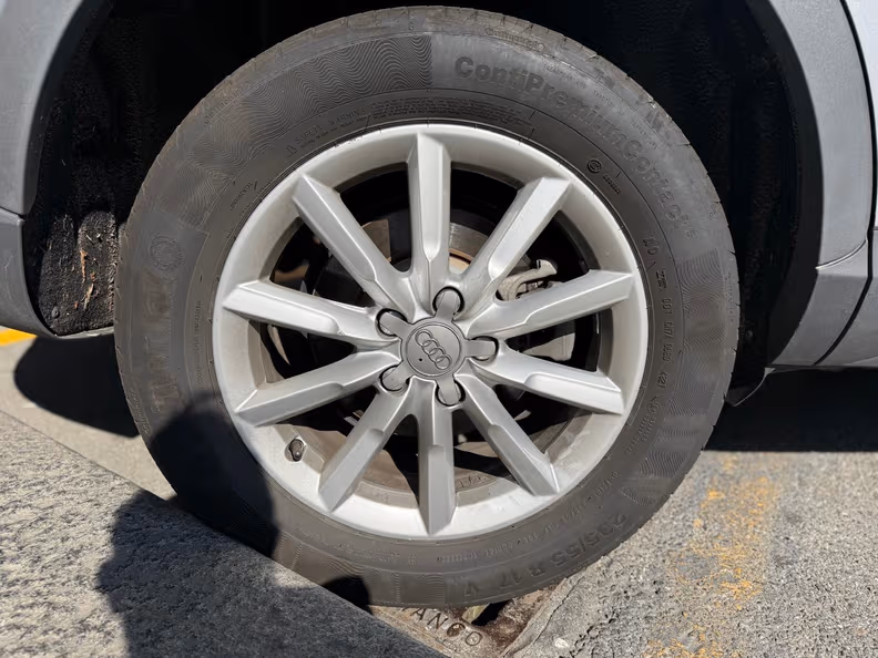 Audi Q3 - 35