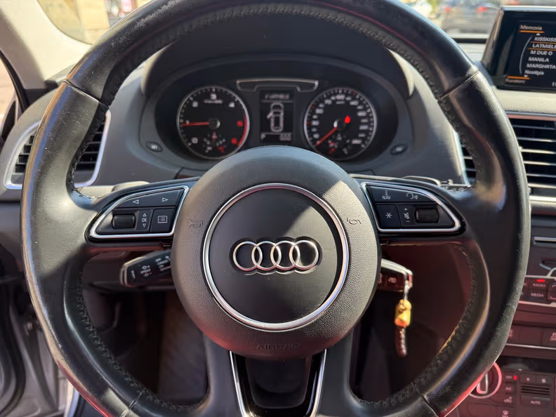 Audi Q3 - 14