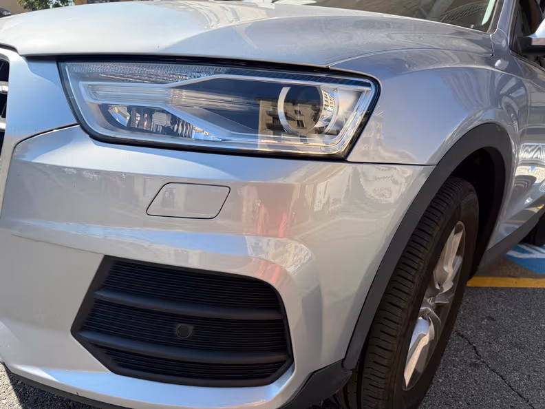 Audi Q3 - 3