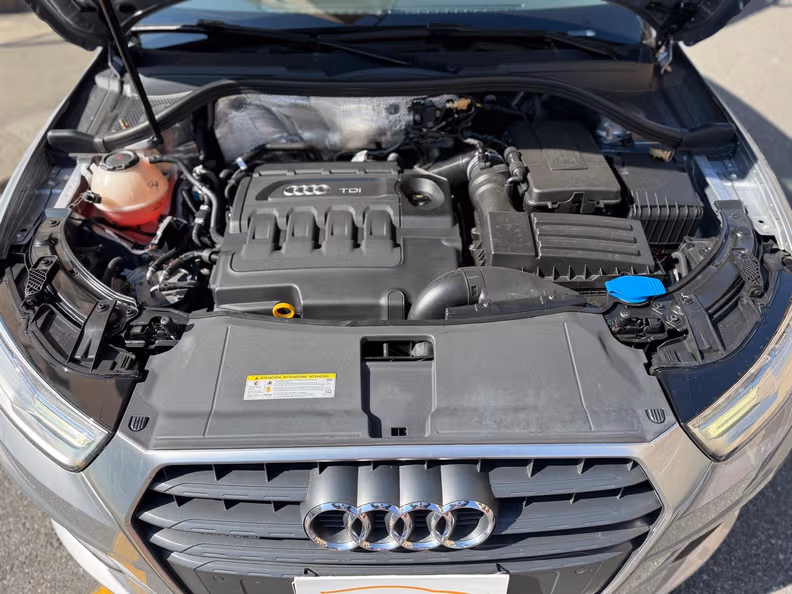 Audi Q3 - 30