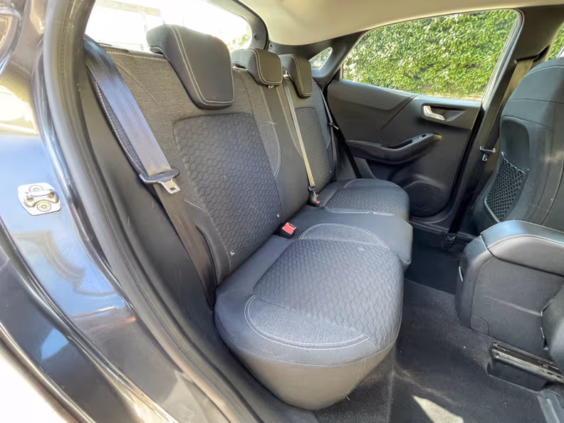 Ford Puma - 33