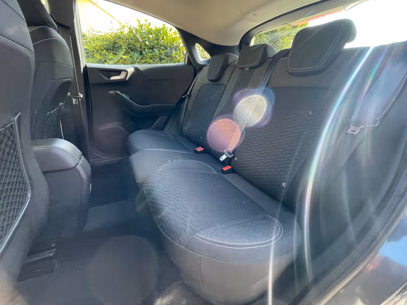Ford Puma - 28