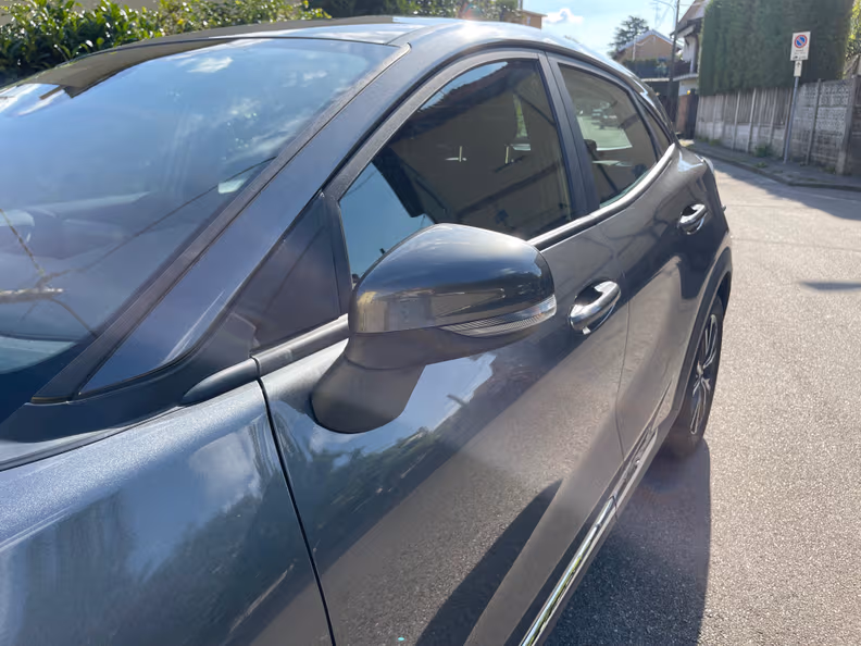 Ford Puma - 43