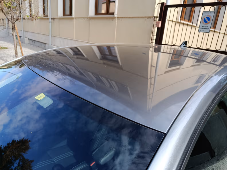 Renault Clio - 9