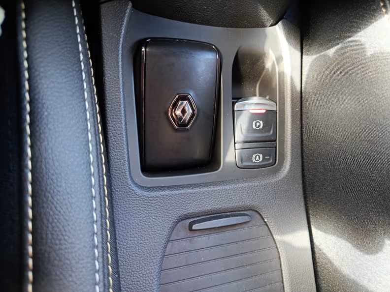 Renault Clio - 18