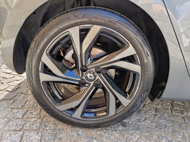 Renault Clio - 44