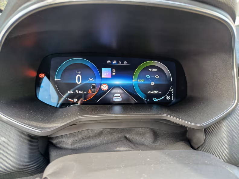 Renault Clio - 13