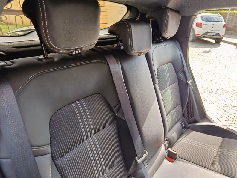 Renault Clio - 30