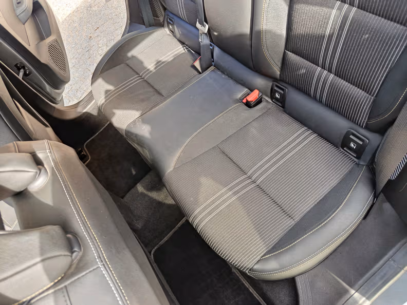 Renault Clio - 26