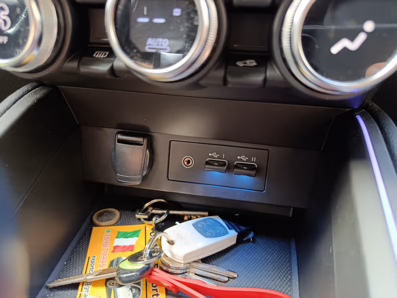 Renault Clio - 16