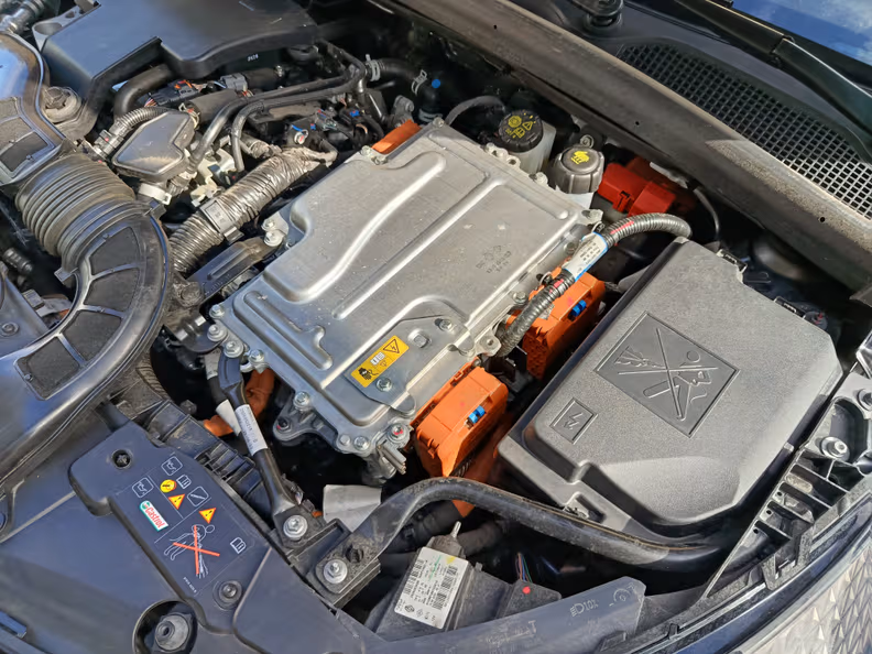 Renault Clio - 46