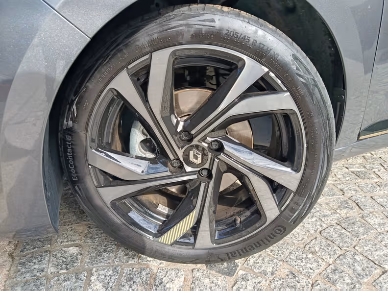 Renault Clio - 39