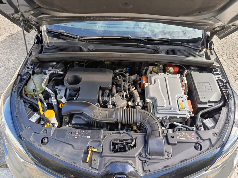 Renault Clio - 45