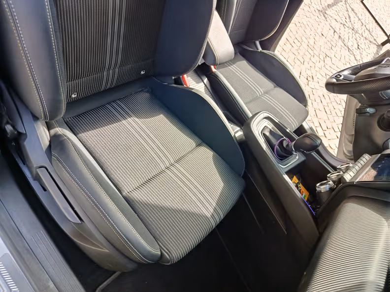 Renault Clio - 23