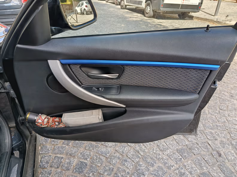 BMW 3 series - 35