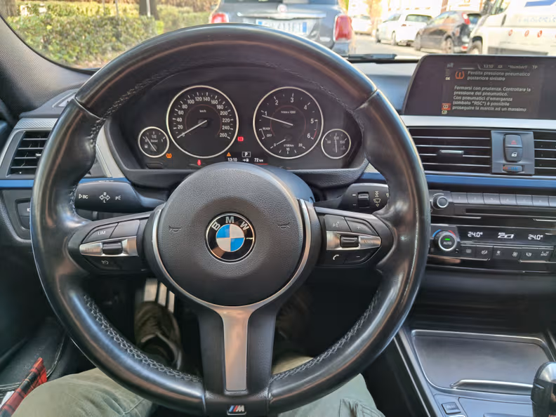 BMW 3 series - 10