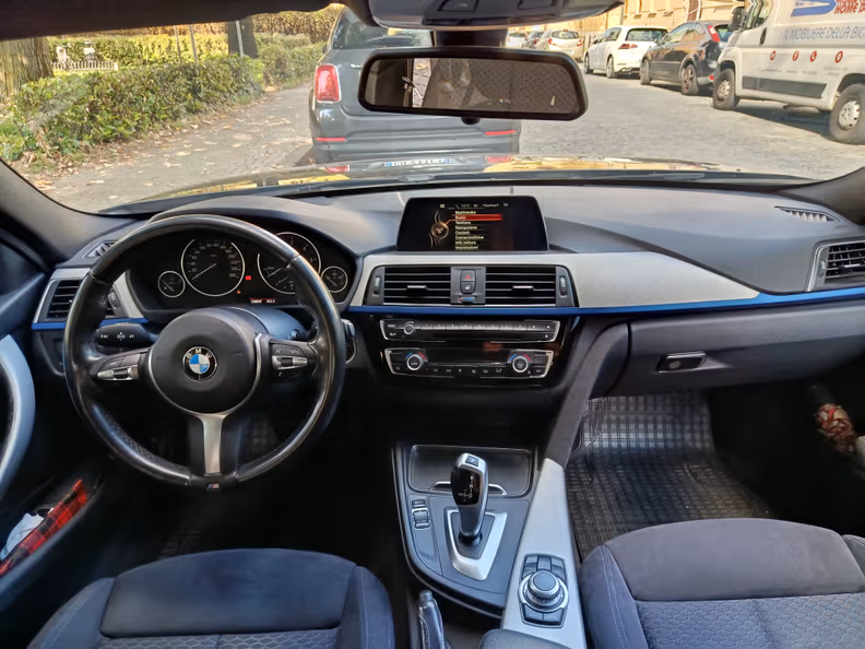 BMW 3 series - 29