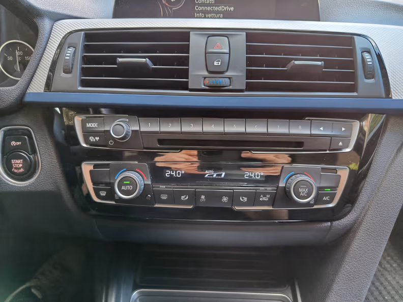 BMW 3 series - 13