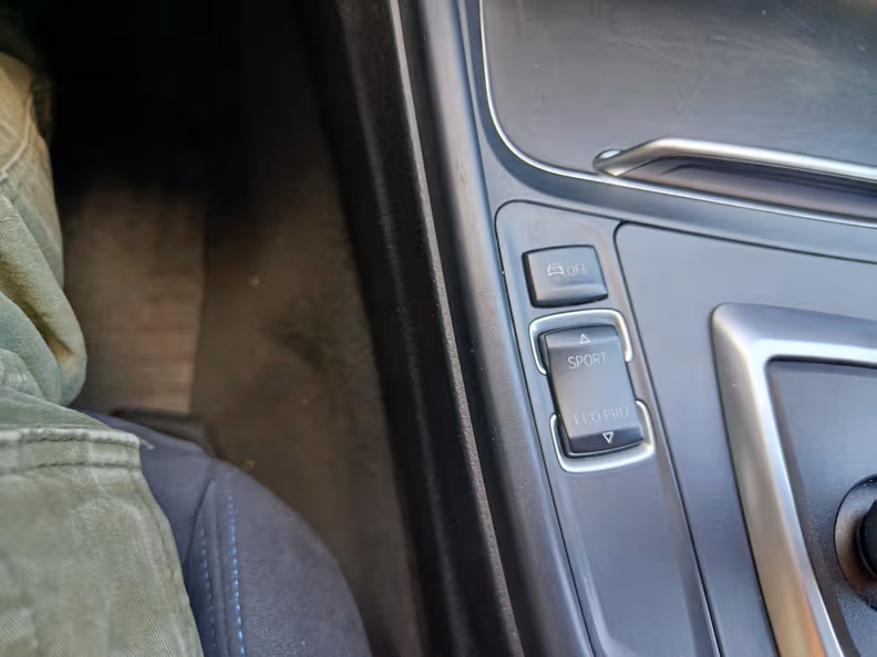 BMW 3 series - 15