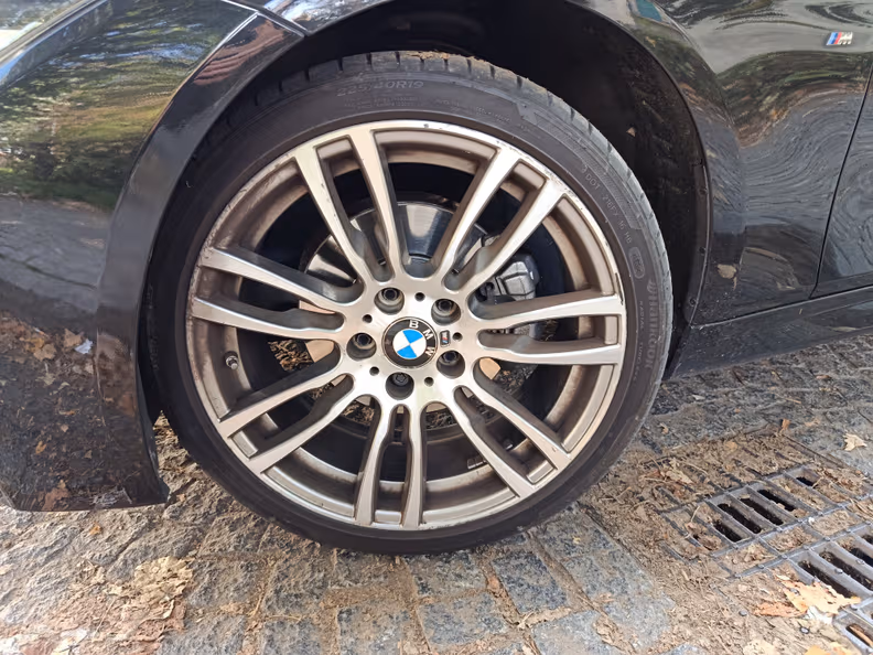 BMW 3 series - 37
