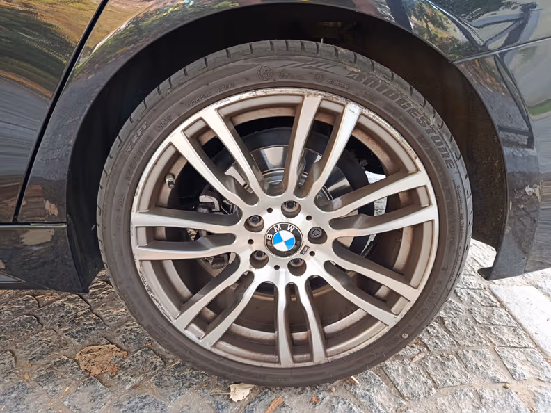 BMW 3 series - 39