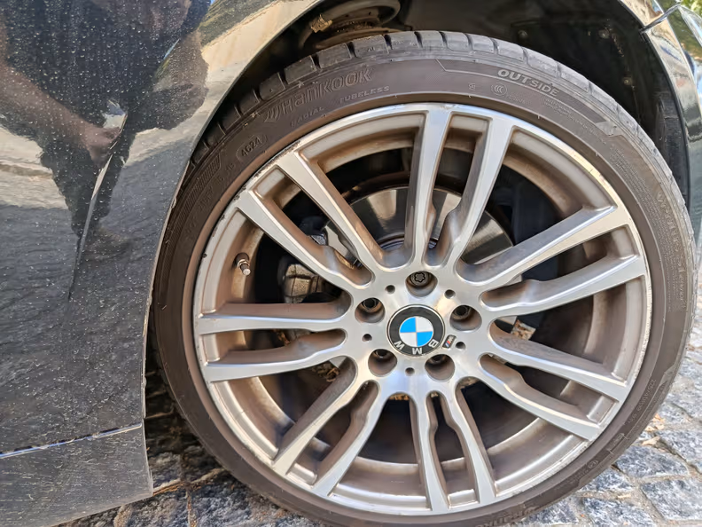 BMW 3 series - 40