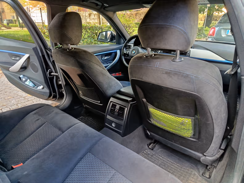 BMW 3 series - 26