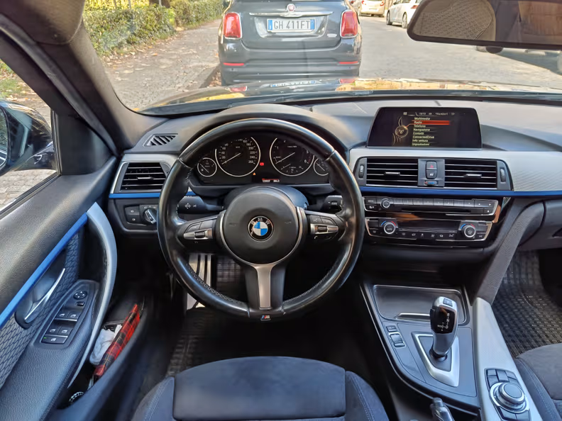 BMW 3 series - 30