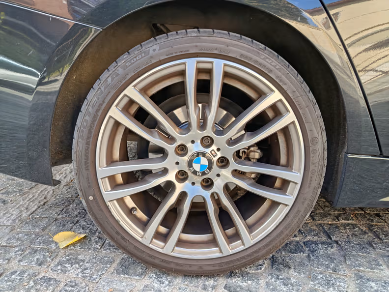 BMW 3 series - 42