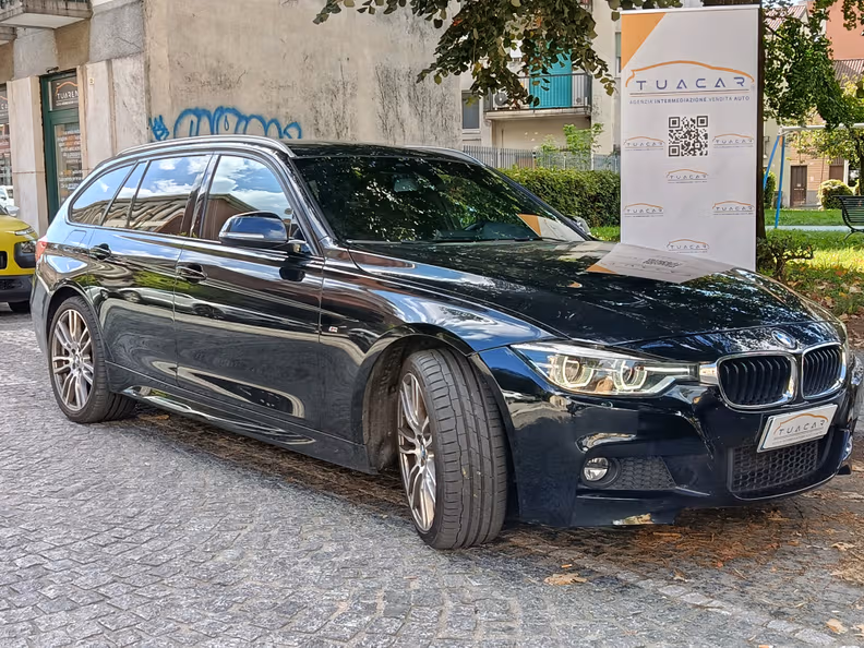 BMW 3 series - 3