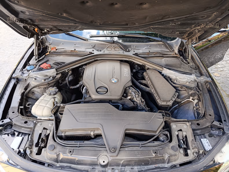 BMW 3 series - 44