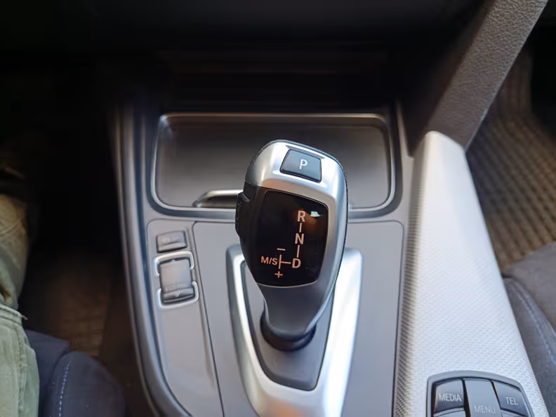 BMW 3 series - 14