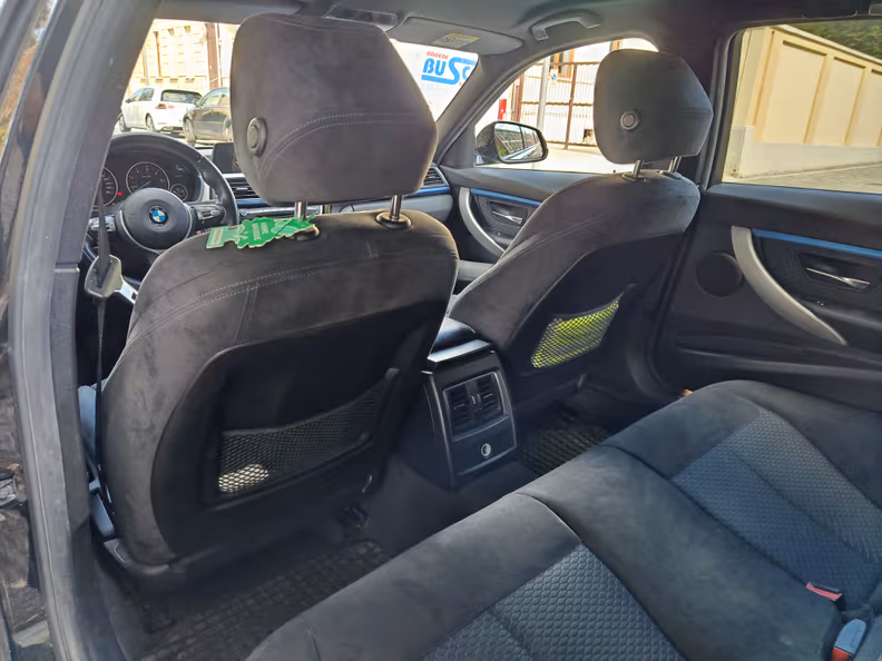 BMW 3 series - 23