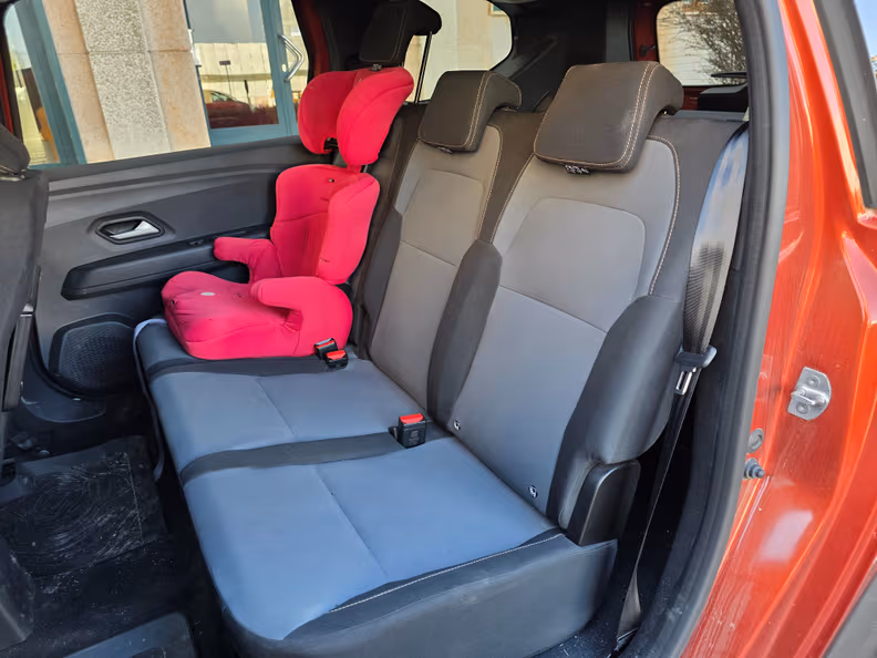 Dacia Jogger - 11